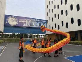 BANGKOK INTERNATIONAL PREPARATORY & SECONDARY SCHOOL