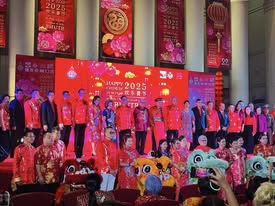 Rmutr happy CNY2025