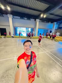 โรงเรียนดาวนายร้อย #สมโภชหลักเมืองสงขลา