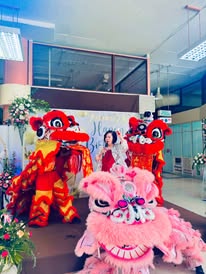 ครบรอบ78ปี เจ้เล้ง ดอนเมือง