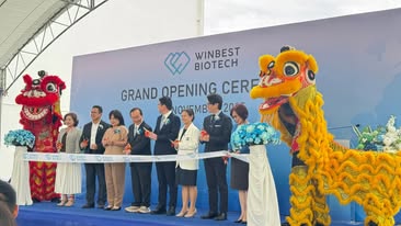WINBEST BIOTECH THAILAND
