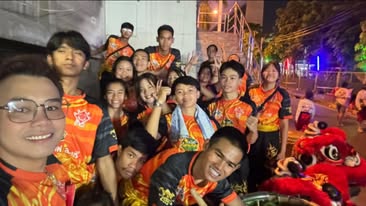 ศาลเจ้าพ่อพระเพลิง บุคคโล