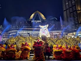 ICONSIAM CNY2019